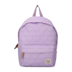 Kidzroom Rugzak - Wonderful Worlds - Beige Best