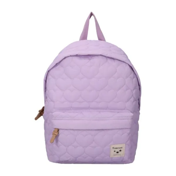 Kidzroom Rugzak - Wonderful Worlds - Beige Best