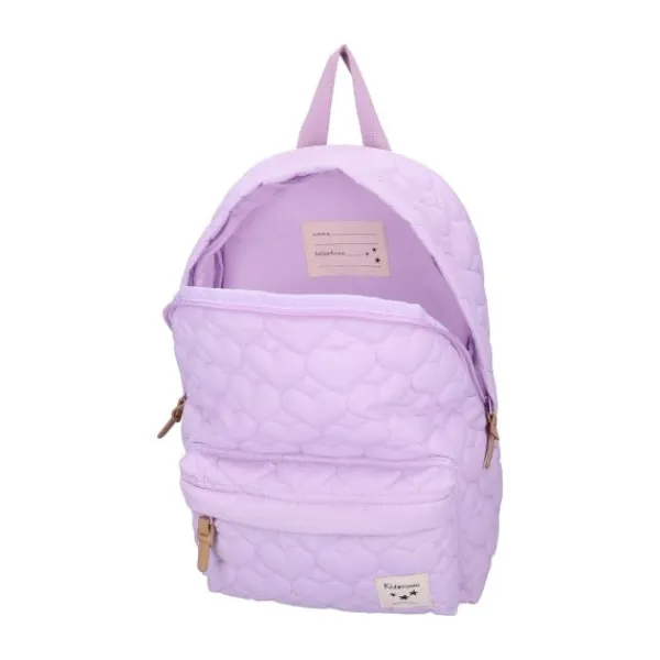 Kidzroom Rugzak - Wonderful Worlds - Beige Best