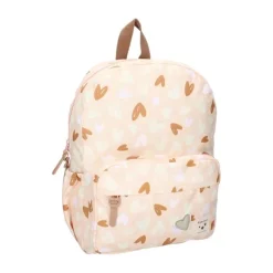 Kidzroom Turin Loving Days Rugzak - Pink Sale