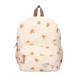 Kidzroom Turin Loving Days Rugzak - Pink Sale