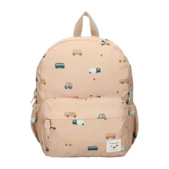 Kidzroom Turin Sweet Cuddles Rugzak - Brown Discount