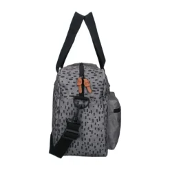 Kidzroom Winnie the Pooh Luiertas - Grijs Hot