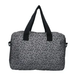 Kidzroom Winnie the Pooh Luiertas - Grijs Hot