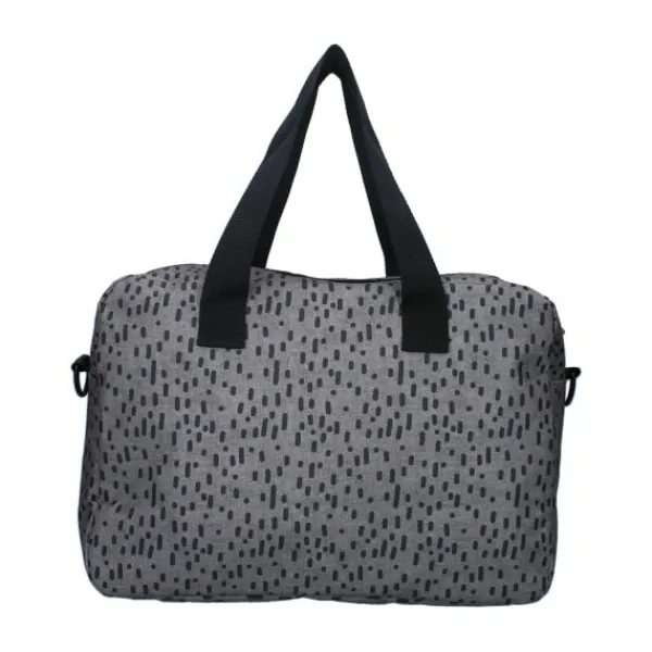 Kidzroom Winnie the Pooh Luiertas - Grijs Hot