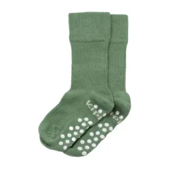 KipKep Anti-slip Blijf-Sokken - 18-24 Maanden - Grey Clearance