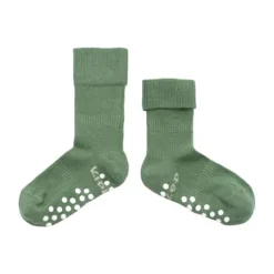 KipKep Anti-slip Blijf-Sokken - 18-24 Maanden - Grey Clearance