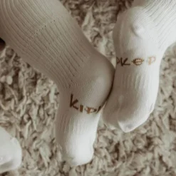 KipKep Blijf-Maillots - Newborn - Off White Hot