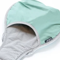KipKep Feedi Voedingsdoek Calming Green Clearance