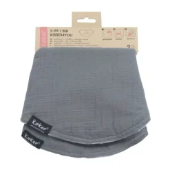 KipKep Kisses4You 3-in-1 Slab XL - Sand Best