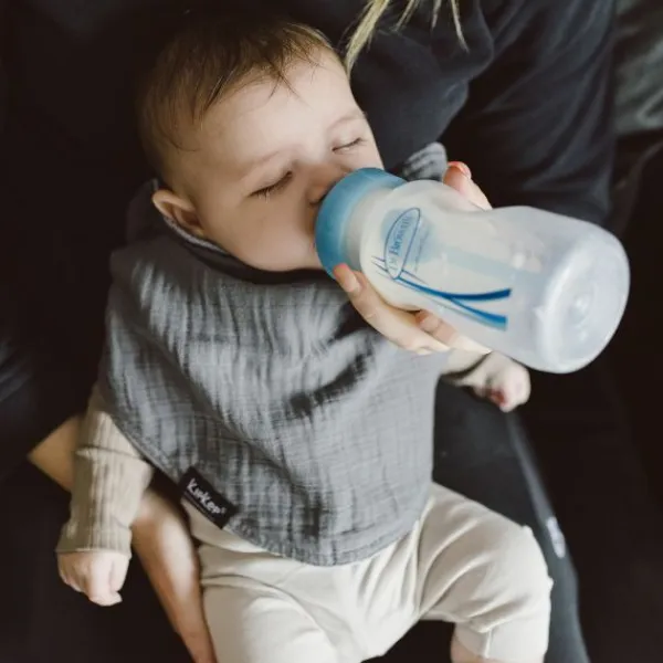 KipKep Kisses4You 3-in-1 Slab XL - Sand Best