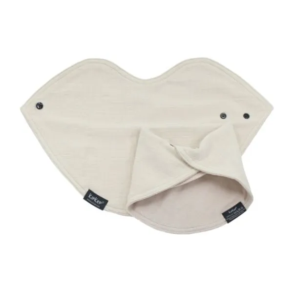 KipKep Kisses4You 3-in-1 Slab XL - Sand Best