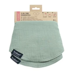 KipKep Kisses4You 3-in-1 Slab XL - Sand Best