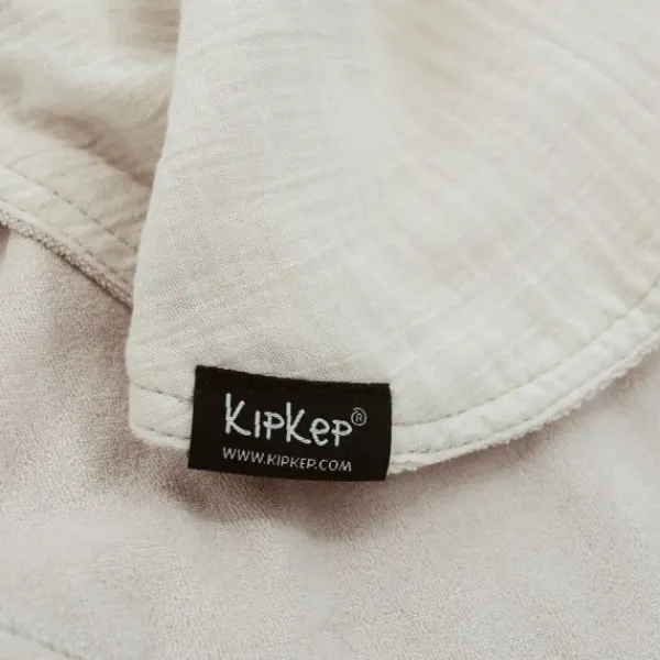 KipKep Kisses4You 3-in-1 Slab XL - Sand Best