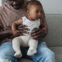 KipKep Maillot - Stay-on-Tights - Cookie Online