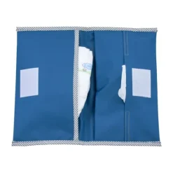 KipKep Napper Luieretui Denim Blue Online