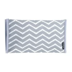 KipKep Napper Luieretui Denim Blue Online