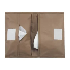 KipKep Napper Luieretui Denim Blue Online