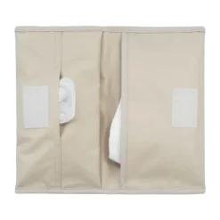 KipKep Napper Luieretui Denim Blue Online