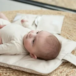 KipKep Napper Luieretui Denim Blue Online