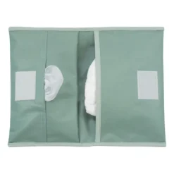 KipKep Napper Luieretui Denim Blue Online