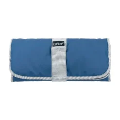 KipKep Napper Verschoonmatje Denim Blue Online