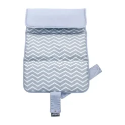 KipKep Napper Verschoonmatje Denim Blue Online