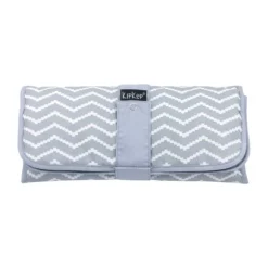 KipKep Napper Verschoonmatje Denim Blue Online