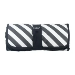 KipKep Napper Verschoonmatje Denim Blue Online