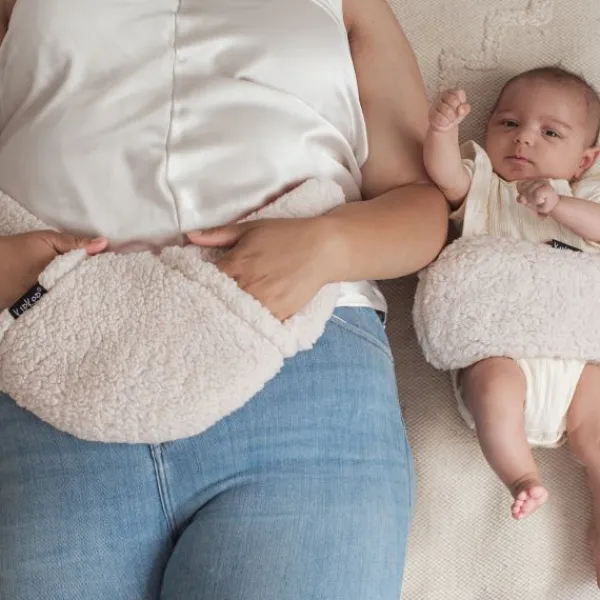 KipKep Warmtekussen Set - Mama & Mini Bundel - Lexie + Woller Regular Sale