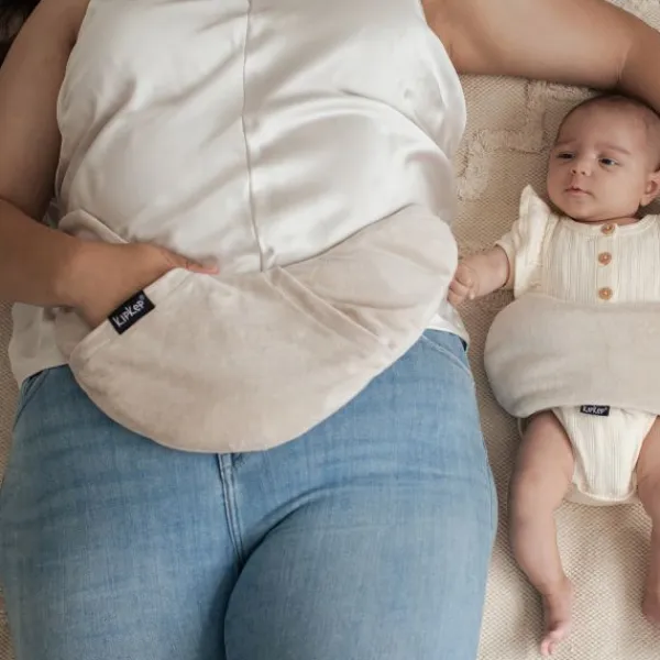 KipKep Warmtekussen Set - Mama & Mini Bundel - Lexie + Woller Regular Sale