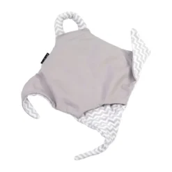 KipKep Ziggy Speendoekje Grey Sale