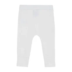 Klein Baby Broek Rib - maat 50 - Natural White Discount