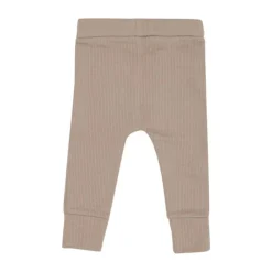 Klein Baby Broek Rib - maat 50 - Filipe Beige Outlet