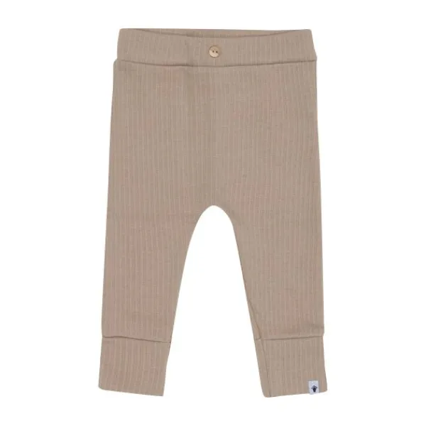 Klein Baby Broek Rib - maat 50 - Filipe Beige Outlet
