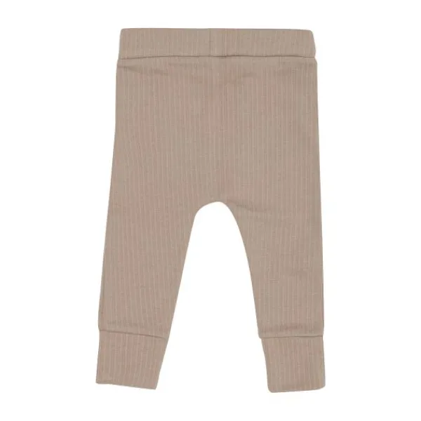 Klein Baby Broek Rib - maat 50 - Filipe Beige Outlet