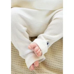 Klein Baby Broekje - Mt. 44 - Off White Best