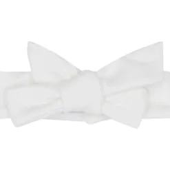 Klein Baby Haarband - maat 50/56 - Natural White Clearance