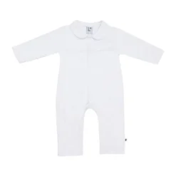 Klein Baby Jumpsuit Zonder Voetjes - Maat 50 - Baby Blue Clearance