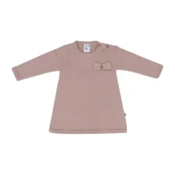 Klein Baby Jurk - maat 50 - Fawn Hot