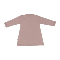 Klein Baby Jurk - maat 50 - Fawn Hot