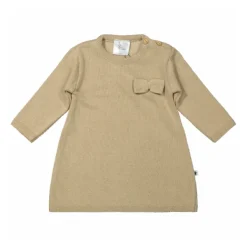 Klein Baby Jurkje - Mt. 50 - Filipe Beige Best