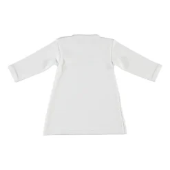 Klein Baby Jurkje - Mt. 50 - Natural White Best