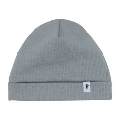 Klein Baby Muts Rib - maat 50/56 - Stone Green New