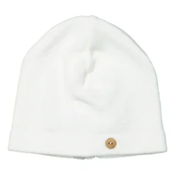 Klein Baby Mutsje - Mt. 50-56 - Natural White
