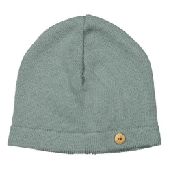 Klein Baby Mutsje - Mt. 50-56 - Stone Green Outlet