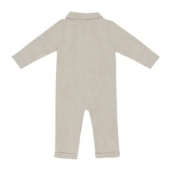 Klein Baby Polo Boxpakje - Mt. 50 - Beige Melange Best
