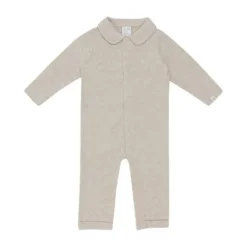Klein Baby Polo Boxpakje - Mt. 50 - Beige Melange Best