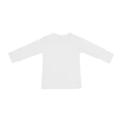 Klein Baby Shirt Rib - maat 50 - Natural White Online