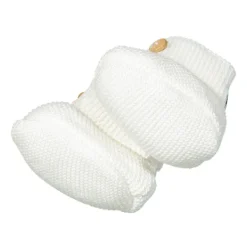 Klein Baby Slofjes - Filipe Beige New